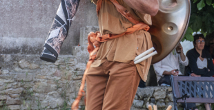 Le Cas Rapace - Déferlante Noirmoutier