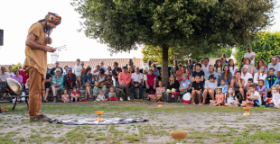 Le Cas Rapace - Déferlante Noirmoutier 
