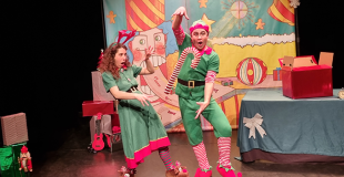 - Gigasacaramagicaorgicum !