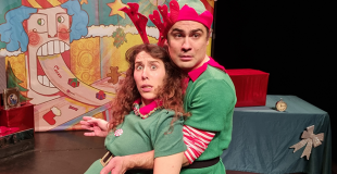 - Tu veux dire qu'on va demander à Maman Grilla ?!