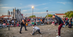 Fi ou Face - Noirmoutier