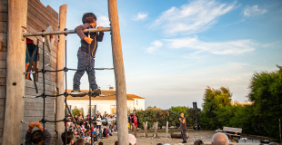 Fi ou Face - Noirmoutier