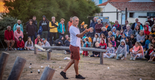 Fil ou Face - Noirmoutier