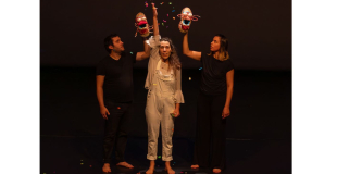 Les marionnettes et Petite