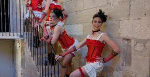 Waou ! la Revue - Waou Productions (Tarn, Occitanie)