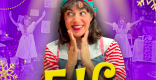 Elfi et ses drôles de farce - Waou Productions (Tarn, Occitanie)