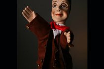 Marionnette à gaine - Guignol