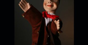 Le Puits de la Mère Michelle