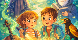 Le Livre des murmures 