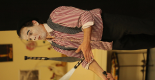 sortie de piste fredo sabres