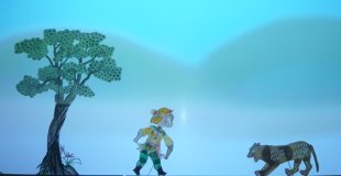 Les Aventures du Roi Singe