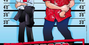 Escrocs de père en fils 