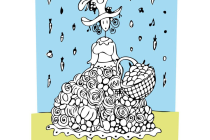 Affiche du spectacle