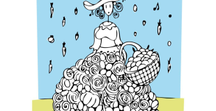 Affiche du spectacle