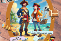 Affiche du spectacle