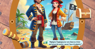 Affiche du spectacle