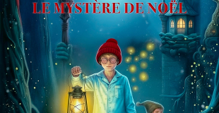 Louis et le mystère de noël