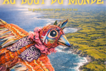 Affiche du spectacle