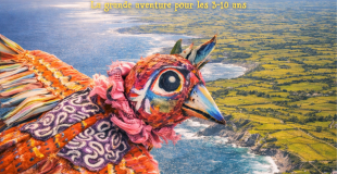 Affiche du spectacle