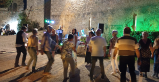 BAL AU CHATEAU DE BRUNIQUEL 2025