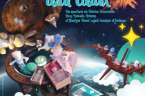 Affiche du spectacle