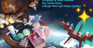 Affiche du spectacle