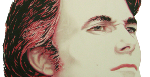 Dessin réalisé par Olivier Rech