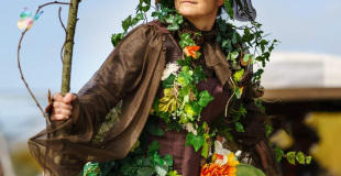 Terragone - Echassier