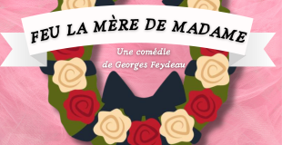 Affiche du spectacle