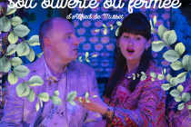 Affiche du spectacle