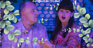 Affiche du spectacle