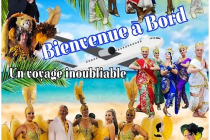 Bienvenue à Bord