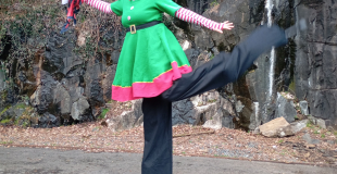 La Poste Magique de Noël