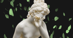 L'échos des Dieux ou l'écho des mythes grecs de nos jours