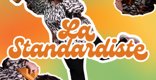 Affiche du spectacle