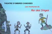 Les Aventures du Roi Singe