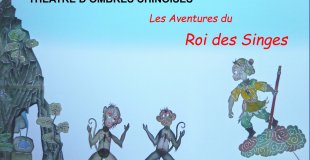 Les Aventures du Roi Singe