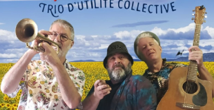 Les TUC'S ( Trio d'Utilité Collective )