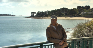 Extrait du clip réalisé sur La Trinité