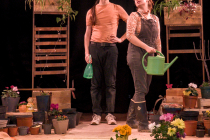 Un souci nommé Algos - Photo de Pauline Potelle Photographie