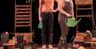 Un souci nommé Algos