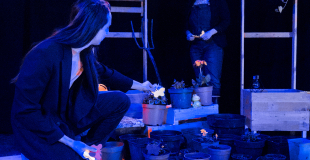 Un souci nommé Algos - Photo de Pauline Potelle Photographie