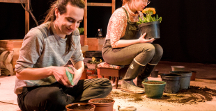 Un souci nommé Algos - Photo de Pauline Potelle Photographie