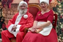 Père et Mère Noël