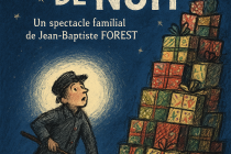 Gardien de Nuit
