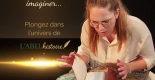 La croqueuse de contes