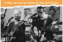 Affiche concerts