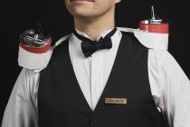 faux serveur eric nondsen