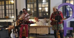 Concert maison des femmes Paris