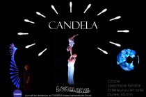 Candela Cie Lomalamal